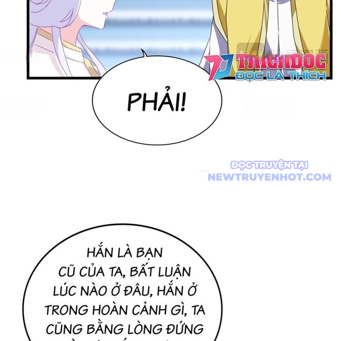 Đại Quản Gia Là Ma Hoàng Chap 664 - Next Chap 665