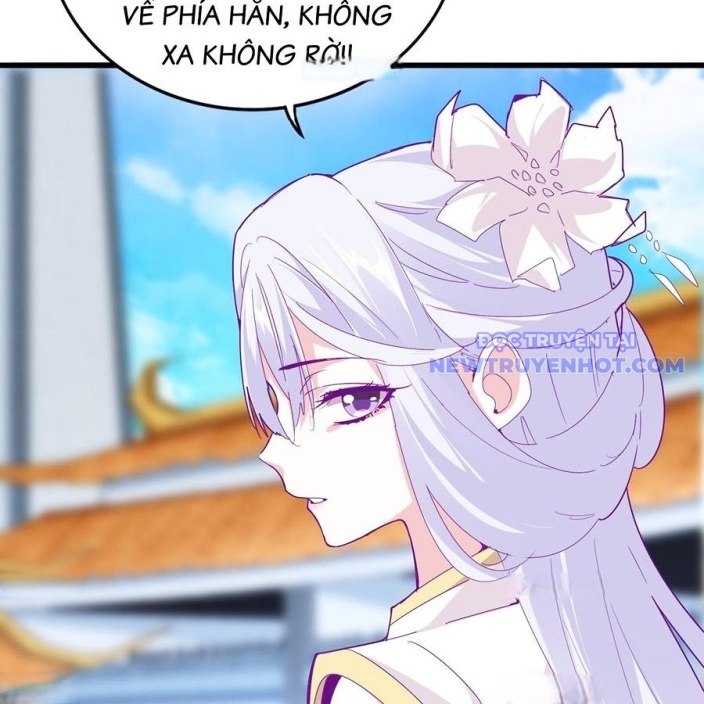 Đại Quản Gia Là Ma Hoàng Chap 664 - Next Chap 665