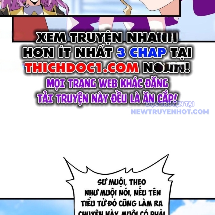 Đại Quản Gia Là Ma Hoàng Chap 664 - Next Chap 665