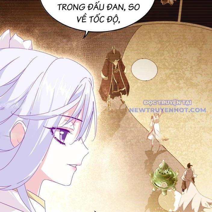 Đại Quản Gia Là Ma Hoàng Chap 664 - Next Chap 665