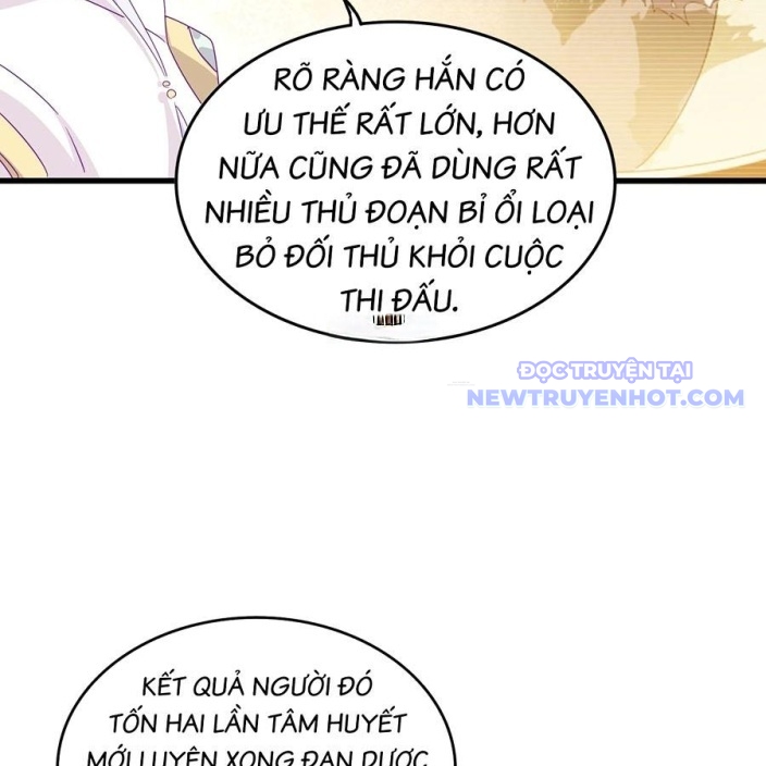 Đại Quản Gia Là Ma Hoàng Chap 664 - Next Chap 665