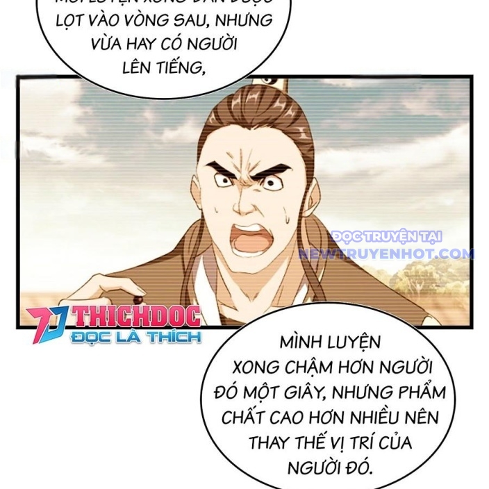 Đại Quản Gia Là Ma Hoàng Chap 664 - Next Chap 665