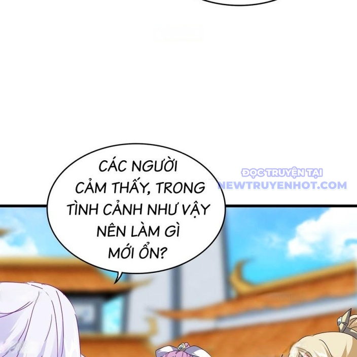 Đại Quản Gia Là Ma Hoàng Chap 664 - Next Chap 665