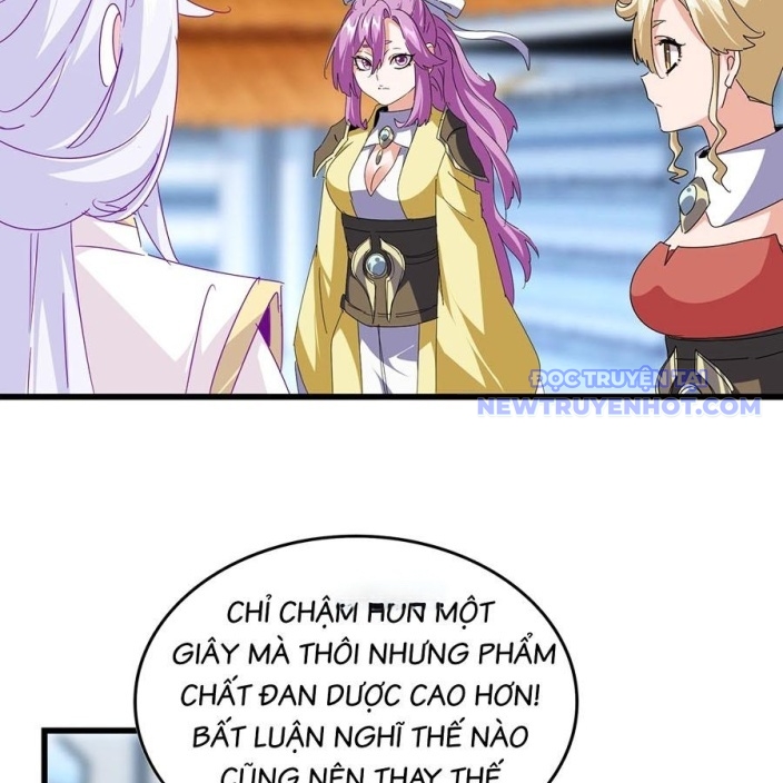 Đại Quản Gia Là Ma Hoàng Chap 664 - Next Chap 665