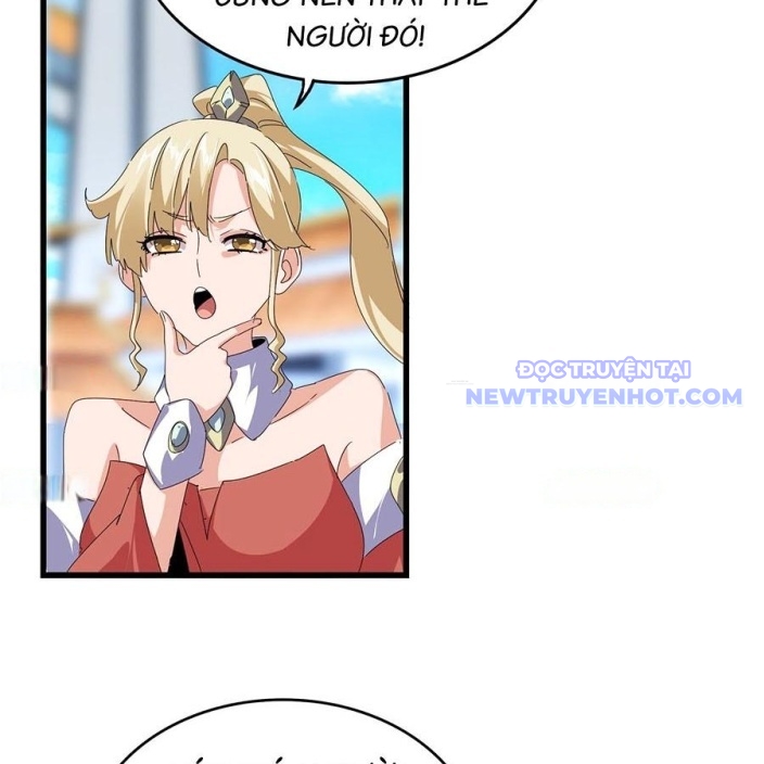 Đại Quản Gia Là Ma Hoàng Chap 664 - Next Chap 665