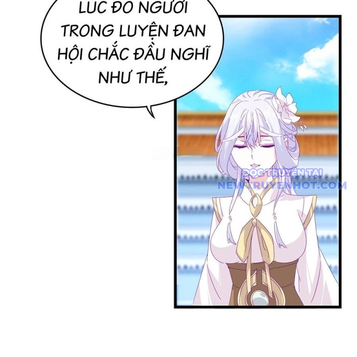 Đại Quản Gia Là Ma Hoàng Chap 664 - Next Chap 665