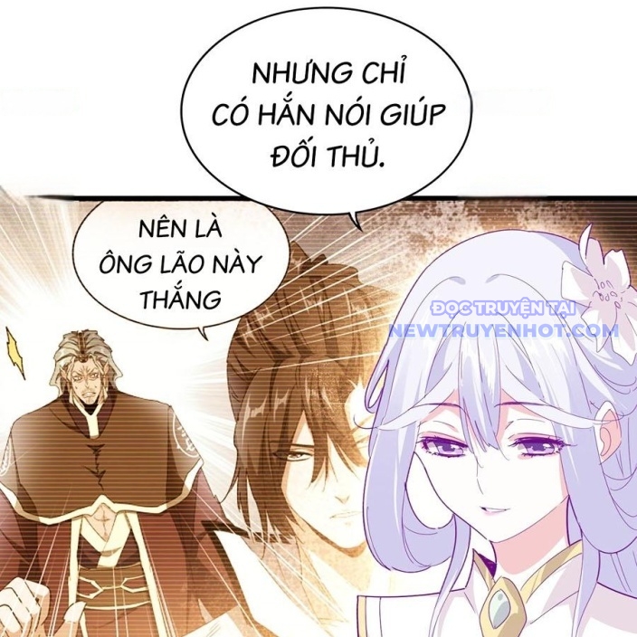 Đại Quản Gia Là Ma Hoàng Chap 664 - Next Chap 665