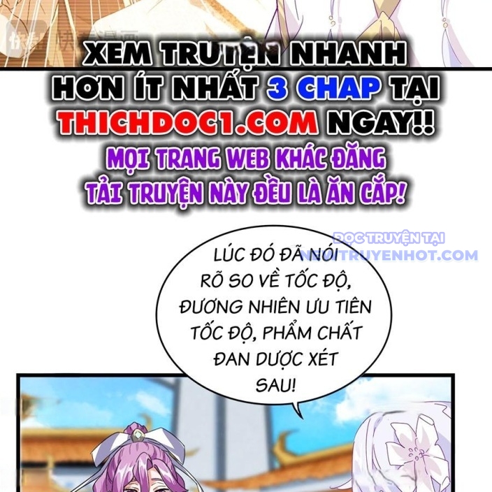 Đại Quản Gia Là Ma Hoàng Chap 664 - Next Chap 665