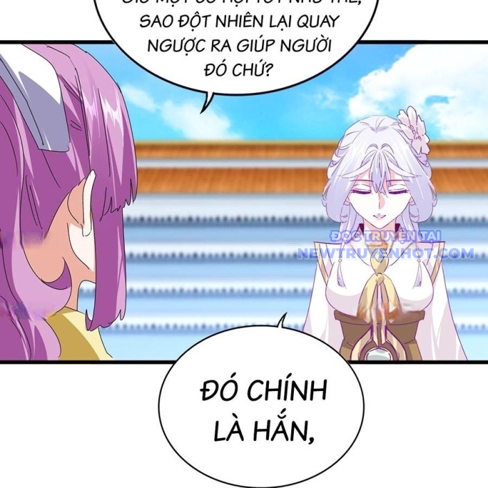 Đại Quản Gia Là Ma Hoàng Chap 664 - Next Chap 665