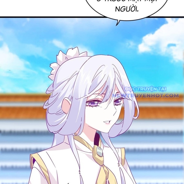 Đại Quản Gia Là Ma Hoàng Chap 664 - Next Chap 665