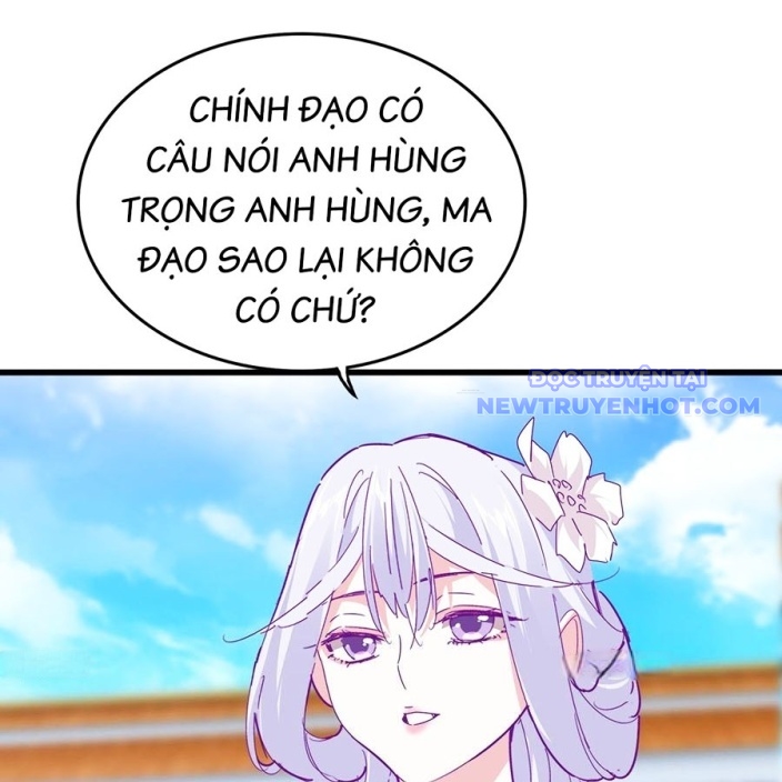 Đại Quản Gia Là Ma Hoàng Chap 664 - Next Chap 665