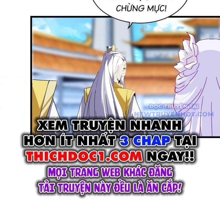 Đại Quản Gia Là Ma Hoàng Chap 664 - Next Chap 665