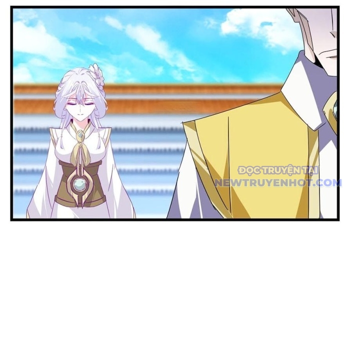 Đại Quản Gia Là Ma Hoàng Chap 664 - Next Chap 665