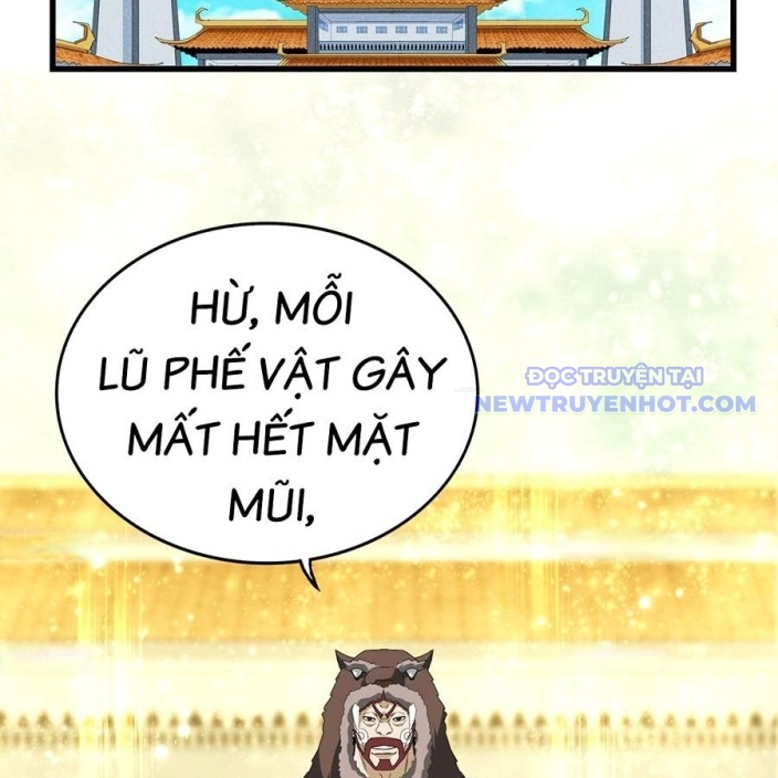 Đại Quản Gia Là Ma Hoàng Chap 664 - Next Chap 665