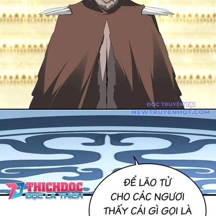 Đại Quản Gia Là Ma Hoàng Chap 664 - Next Chap 665