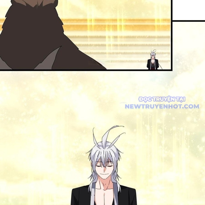 Đại Quản Gia Là Ma Hoàng Chap 664 - Next Chap 665