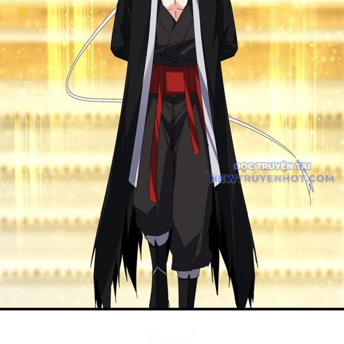 Đại Quản Gia Là Ma Hoàng Chap 664 - Next Chap 665