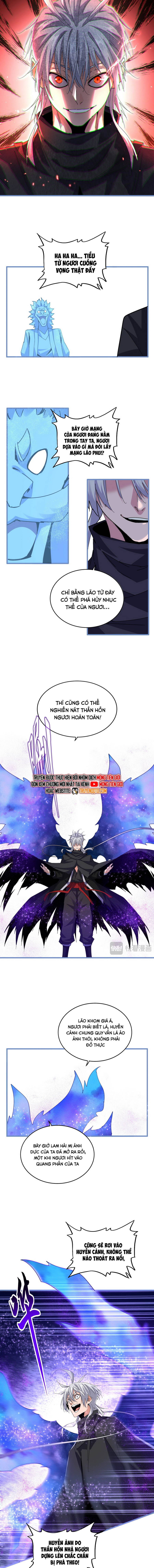 Đại Quản Gia Là Ma Hoàng Chap 668 - Next Chap 669