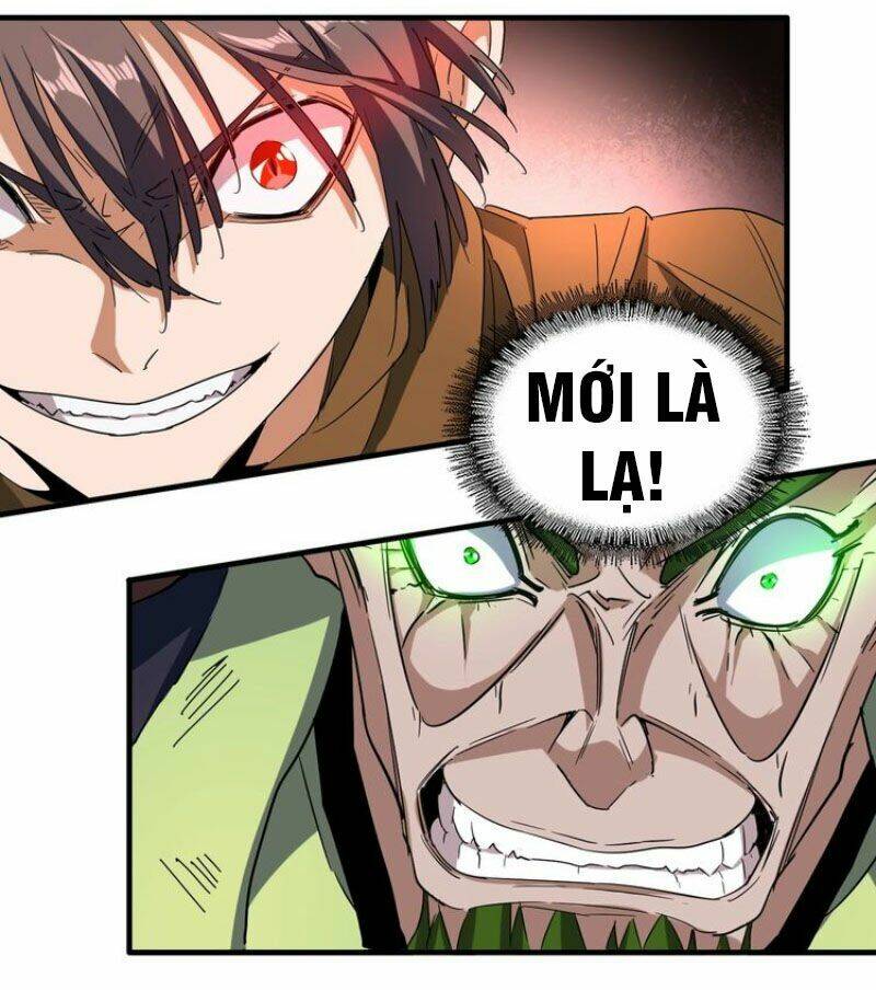 Đại Quản Gia Là Ma Hoàng Chap 67 - Next Chap 68