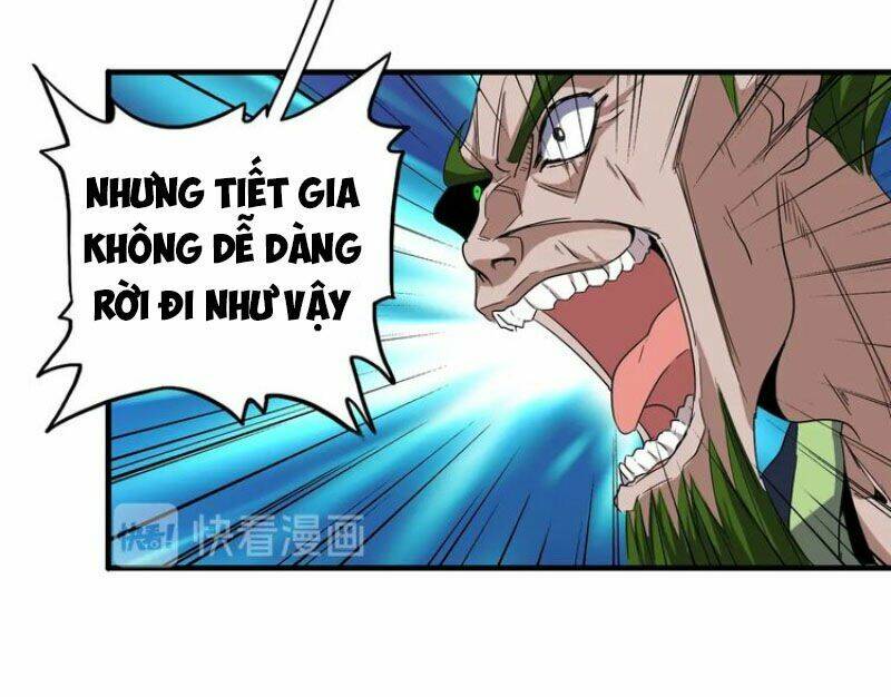 Đại Quản Gia Là Ma Hoàng Chap 67 - Next Chap 68