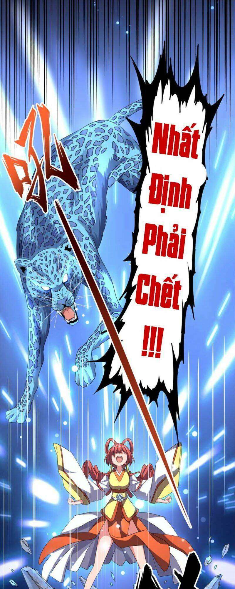Đại Quản Gia Là Ma Hoàng Chap 67 - Next Chap 68