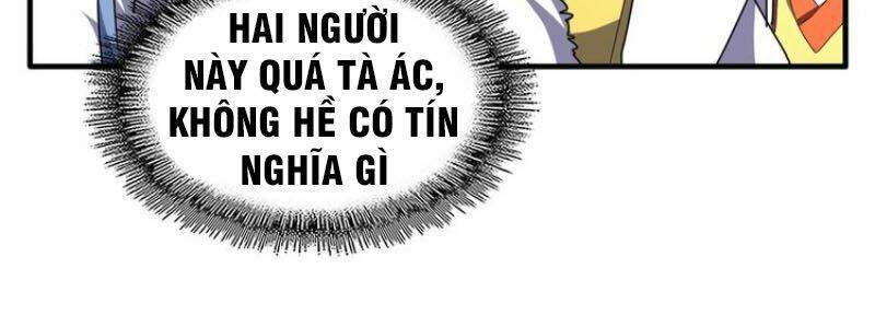 Đại Quản Gia Là Ma Hoàng Chap 67 - Next Chap 68