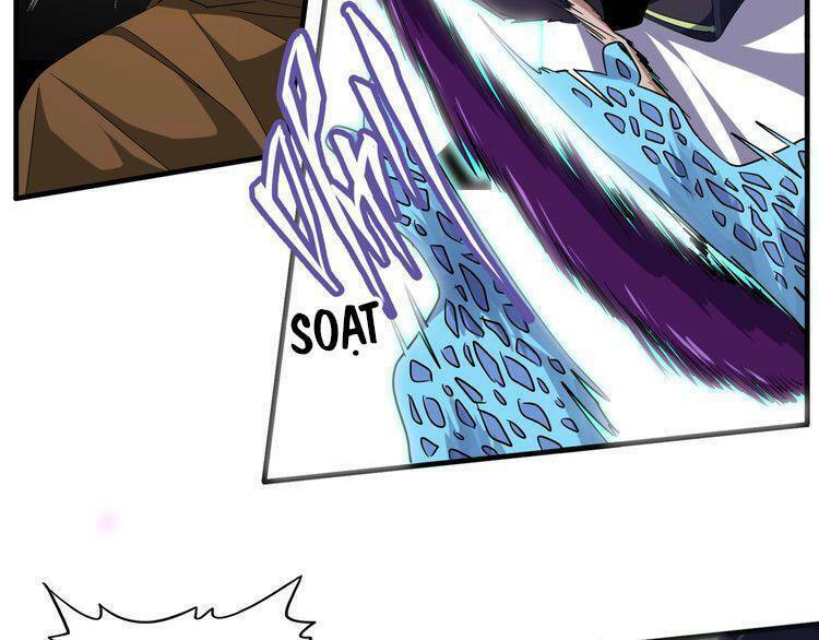 Đại Quản Gia Là Ma Hoàng Chap 68 - Next Chap 69