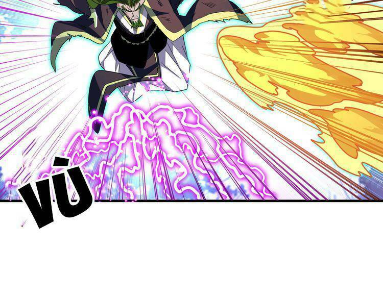 Đại Quản Gia Là Ma Hoàng Chap 68 - Next Chap 69