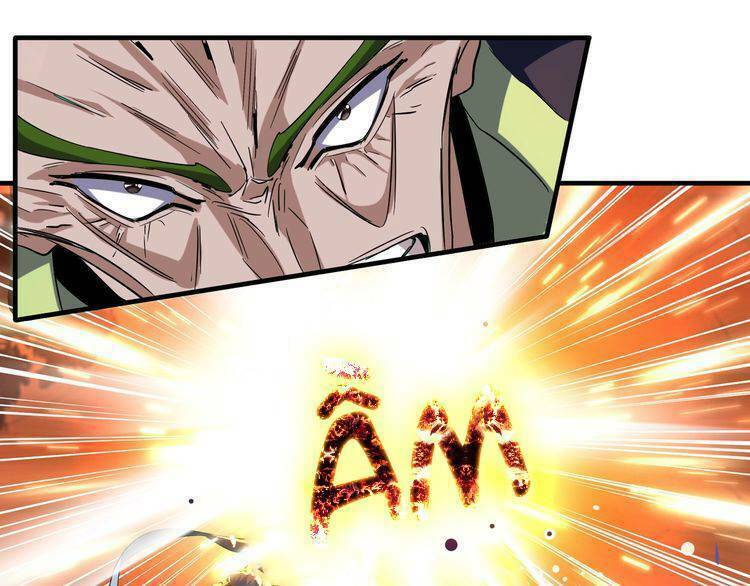 Đại Quản Gia Là Ma Hoàng Chap 68 - Next Chap 69