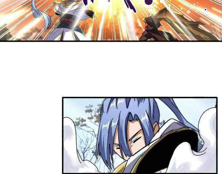 Đại Quản Gia Là Ma Hoàng Chap 68 - Next Chap 69