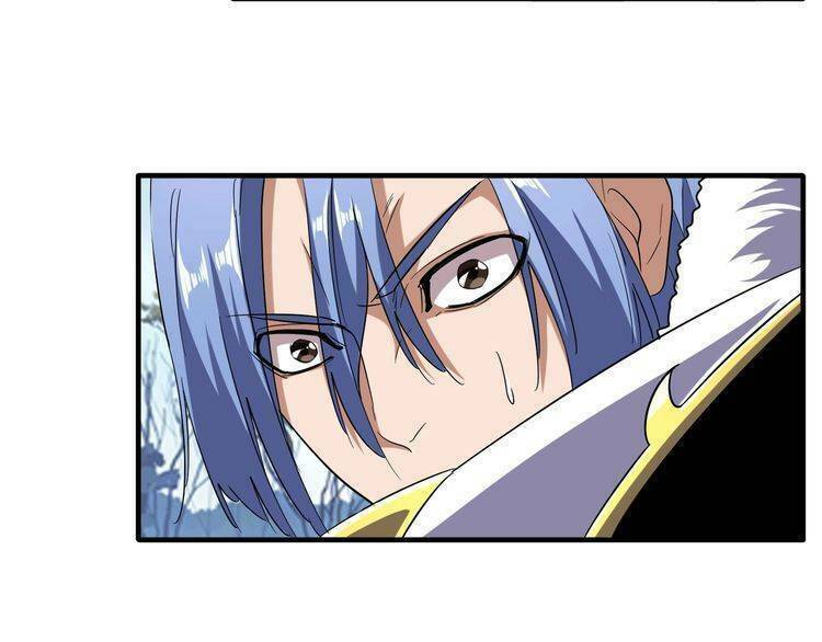 Đại Quản Gia Là Ma Hoàng Chap 68 - Next Chap 69