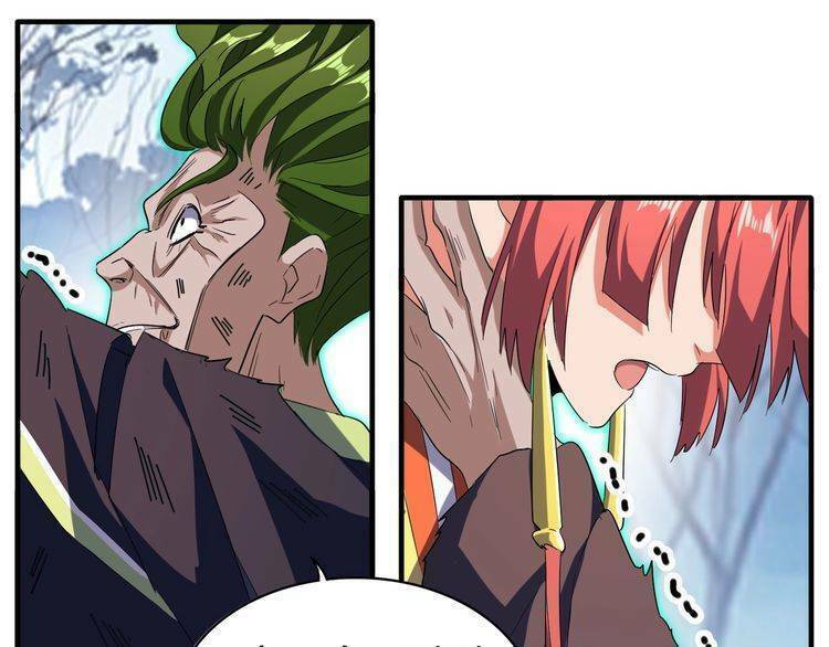 Đại Quản Gia Là Ma Hoàng Chap 68 - Next Chap 69