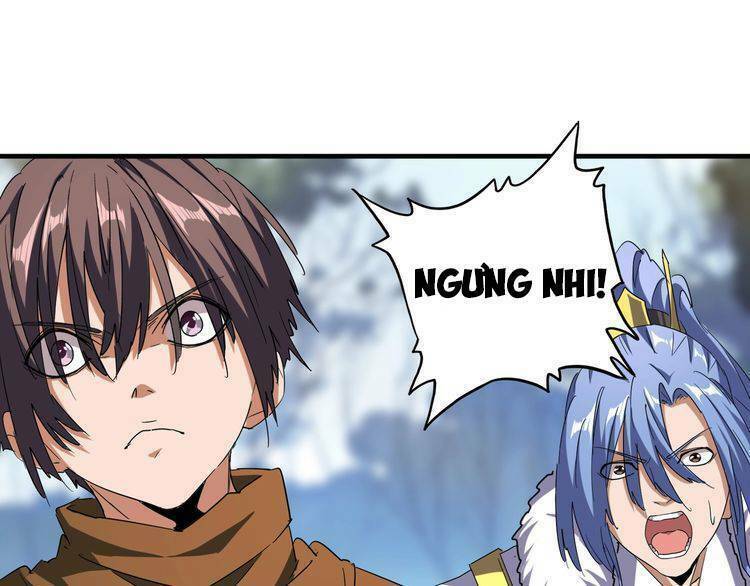 Đại Quản Gia Là Ma Hoàng Chap 68 - Next Chap 69