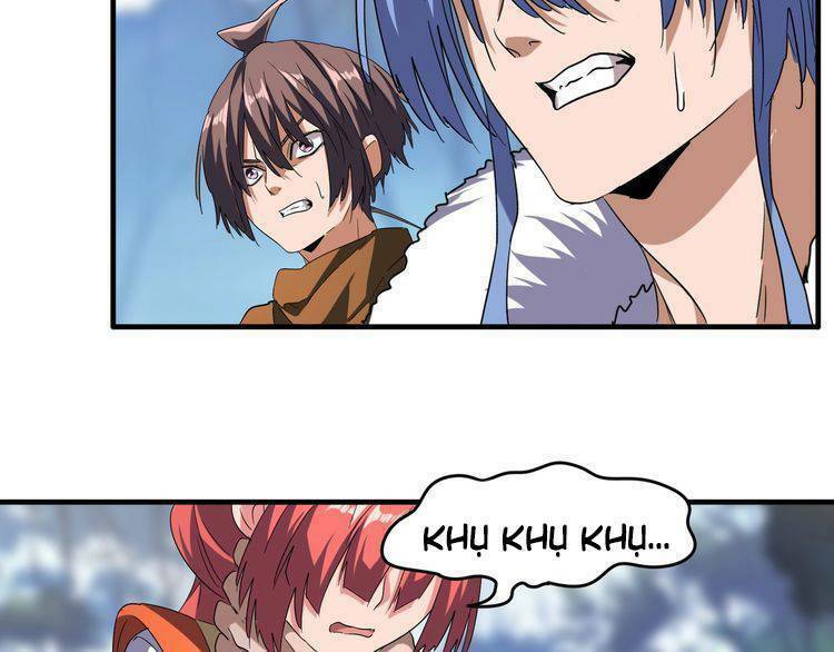 Đại Quản Gia Là Ma Hoàng Chap 68 - Next Chap 69