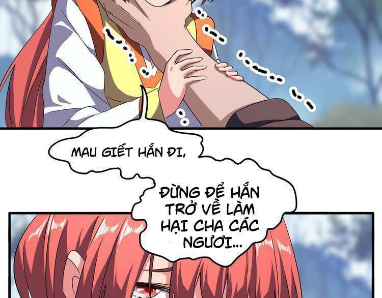 Đại Quản Gia Là Ma Hoàng Chap 68 - Next Chap 69