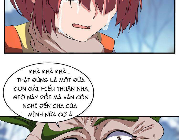Đại Quản Gia Là Ma Hoàng Chap 68 - Next Chap 69