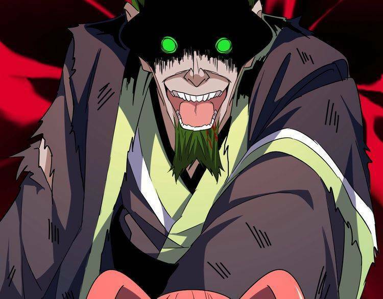 Đại Quản Gia Là Ma Hoàng Chap 68 - Next Chap 69