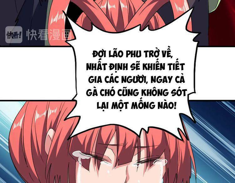 Đại Quản Gia Là Ma Hoàng Chap 68 - Next Chap 69