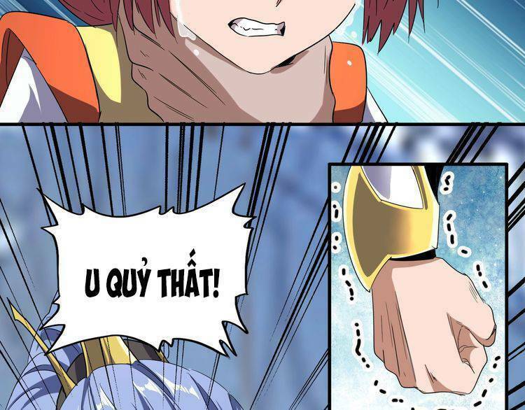 Đại Quản Gia Là Ma Hoàng Chap 68 - Next Chap 69