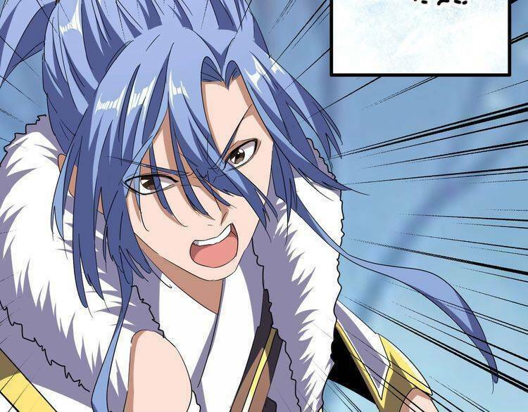 Đại Quản Gia Là Ma Hoàng Chap 68 - Next Chap 69