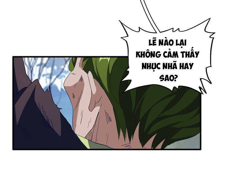 Đại Quản Gia Là Ma Hoàng Chap 68 - Next Chap 69