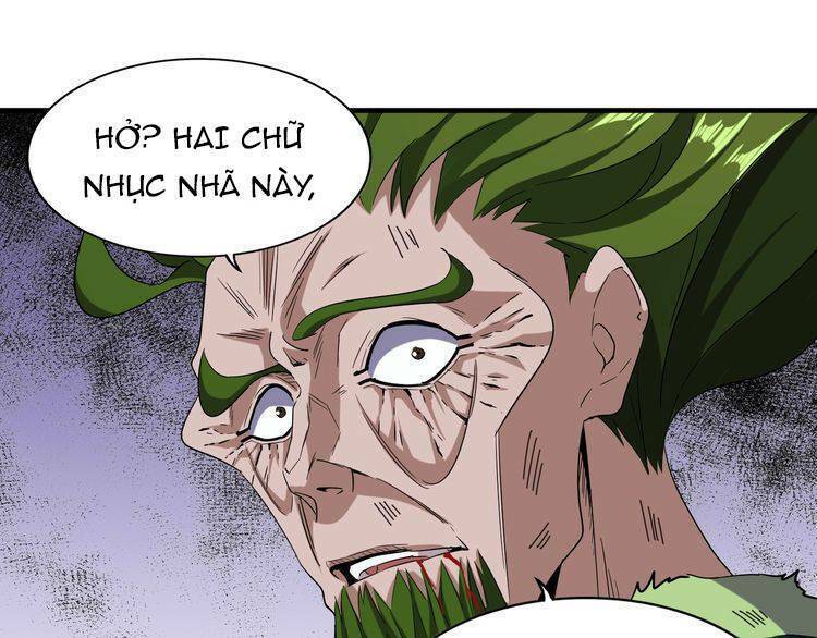 Đại Quản Gia Là Ma Hoàng Chap 68 - Next Chap 69