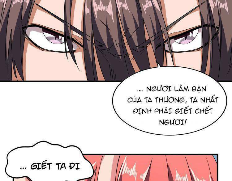 Đại Quản Gia Là Ma Hoàng Chap 68 - Next Chap 69