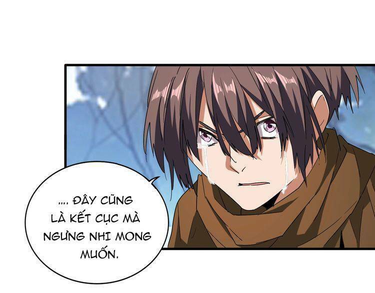 Đại Quản Gia Là Ma Hoàng Chap 68 - Next Chap 69