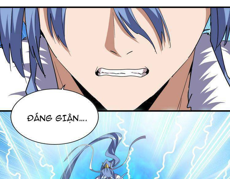 Đại Quản Gia Là Ma Hoàng Chap 68 - Next Chap 69