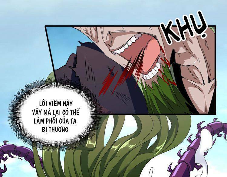 Đại Quản Gia Là Ma Hoàng Chap 68 - Next Chap 69