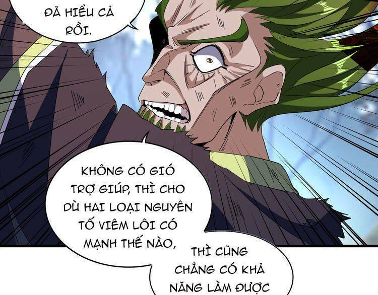 Đại Quản Gia Là Ma Hoàng Chap 68 - Next Chap 69
