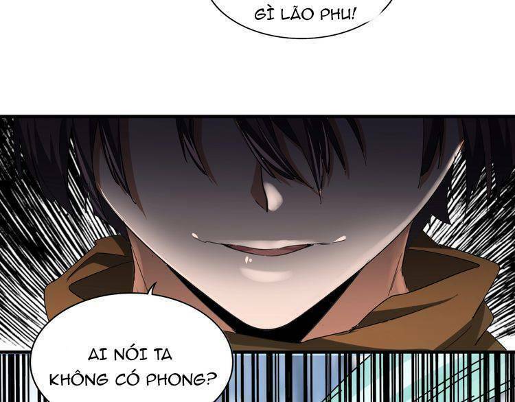 Đại Quản Gia Là Ma Hoàng Chap 68 - Next Chap 69