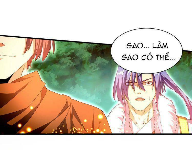 Đại Quản Gia Là Ma Hoàng Chap 68 - Next Chap 69