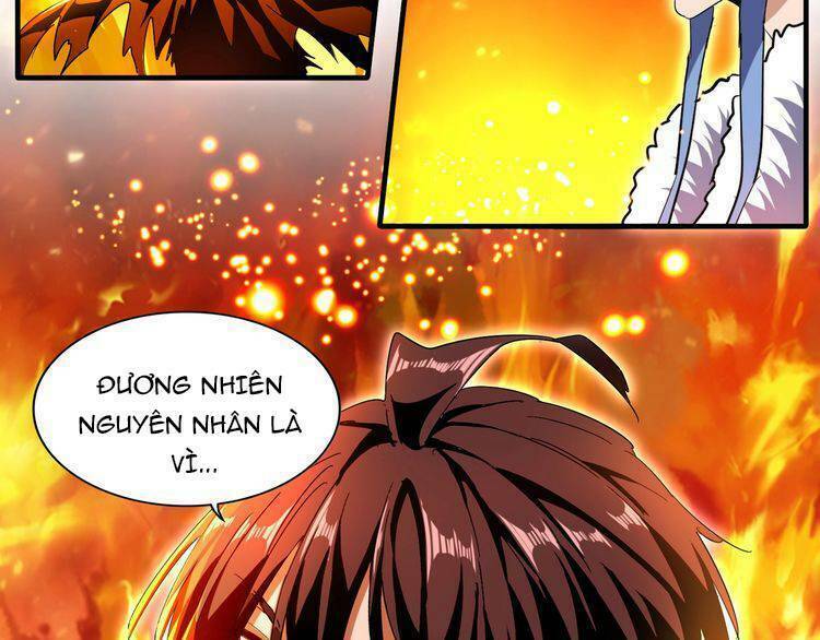 Đại Quản Gia Là Ma Hoàng Chap 68 - Next Chap 69